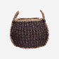 Storage baskets, HDRangi, Plum