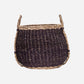 Storage baskets, HDRangi, Plum