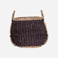 Storage baskets, HDRangi, Plum