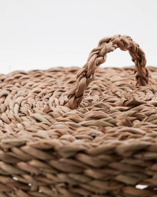 Storage baskets, HDRangi, Brown