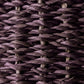 Storage baskets, HDRangi, Plum