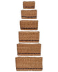 Storage baskets, HDSquares, Nature