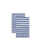 Tea towels, NVChef, Blue, White