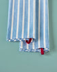 Tea towels, NVChef, Blue, White