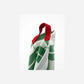 Tea towels, NVChef, Green, White