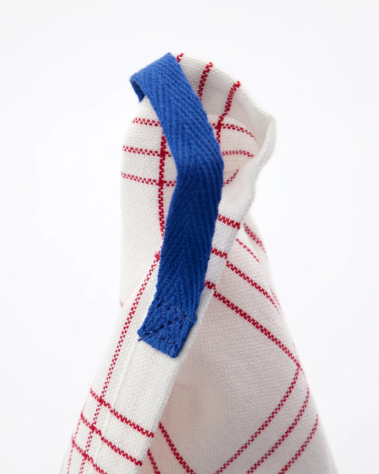 Tea towels, NVChef, Red, White