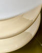 Table lamp, HDStep, L, Sand, Off-white