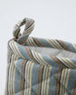 Küchenhandschuh, HDChef, Blau;Sand