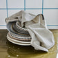Tea towels, HDCook, Dark grey