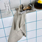 Tea towels, HDCook, Dark grey