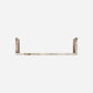 Shelf, HDMarr, Beige marble