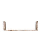 Regal, HDMarr, Beiger Marmor