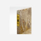 Shelf, HDMarr, Beige marble