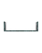 Shelf, HDMarr, Green marble