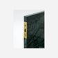 Shelf, HDMarr, Green marble