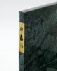 Shelf, HDMarr, Green marble
