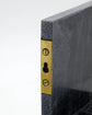 Shelf, HDMarr, Black marble