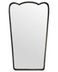 Mirror, HDJamp, Black
