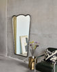 Mirror, HDJamp, Black
