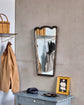 Mirror, HDJamp, Black