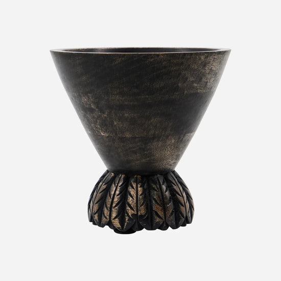 Planter, HDSani, Black