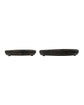 Trays, HDLoma, Black