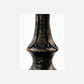 Candle stand, HDRise, Black