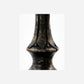 Candle stand, HDRise, Black