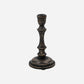 Candle stand, HDRise, Black