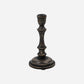 Candle stand, HDRise, Black