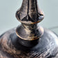 Candle stand, HDRise, Black
