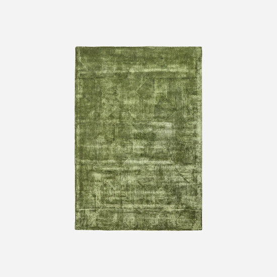 Rug, HDShine, Green
