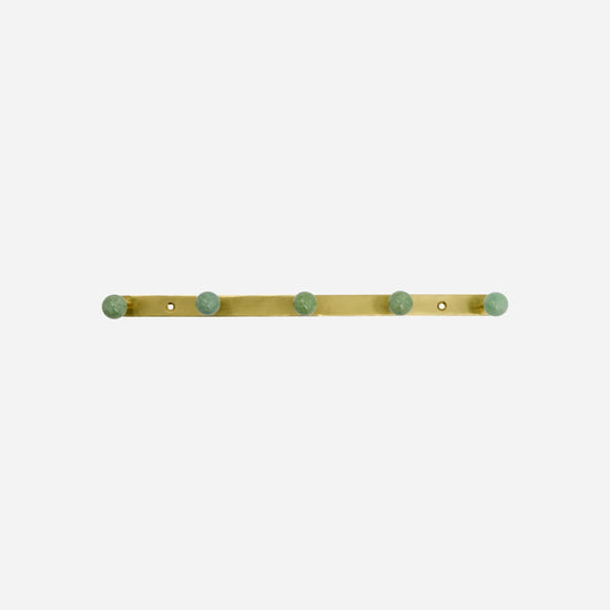 Rack, HDBall, Aqua