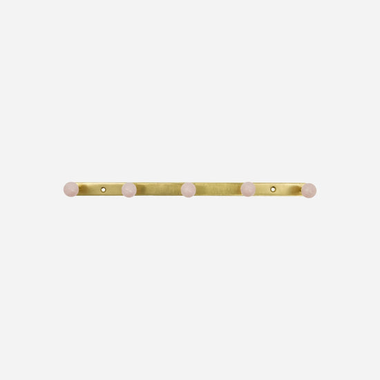Rack, HDBall, Rosa