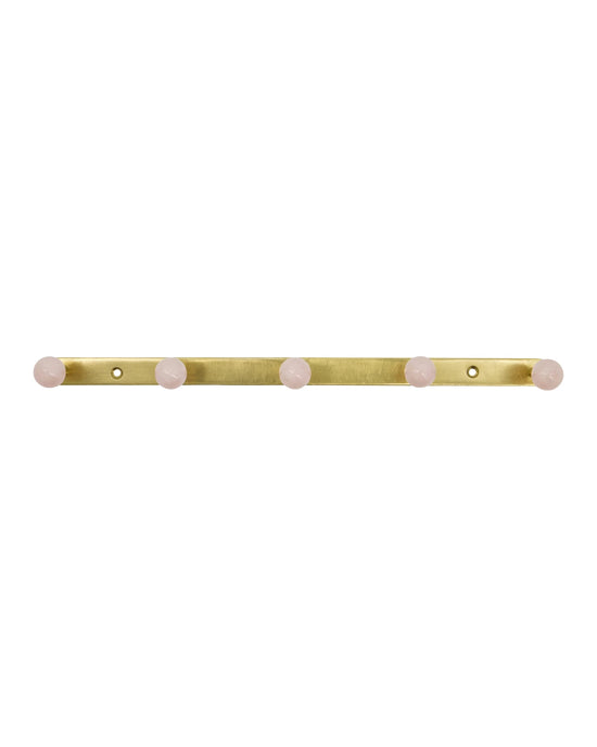 Rack, HDBall, Rosa
