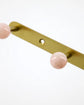 Rack, HDBall, Rosa