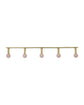 Rack, HDBall, Rosa