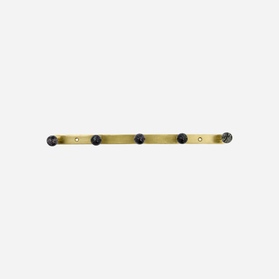 Rack, HDBall, Schwarz