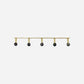 Rack, HDBall, Schwarz