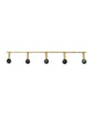 Rack, HDBall, Schwarz