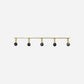 Rack, HDBall, Black