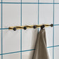Rack, HDBall, Schwarz