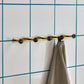 Rack, HDBall, Black