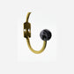 Hooks, HDBall, Black, White