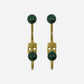 Hooks, HDBall, Green