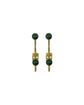 Hooks, HDBall, Green