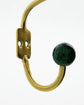 Hooks, HDBall, Green