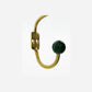 Hooks, HDBall, Green