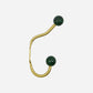 Hooks, HDBall, Green