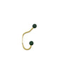 Hooks, HDBall, Green
